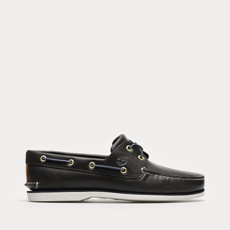 TIMBERLAND CLASSIC BOAT 2 EYE 