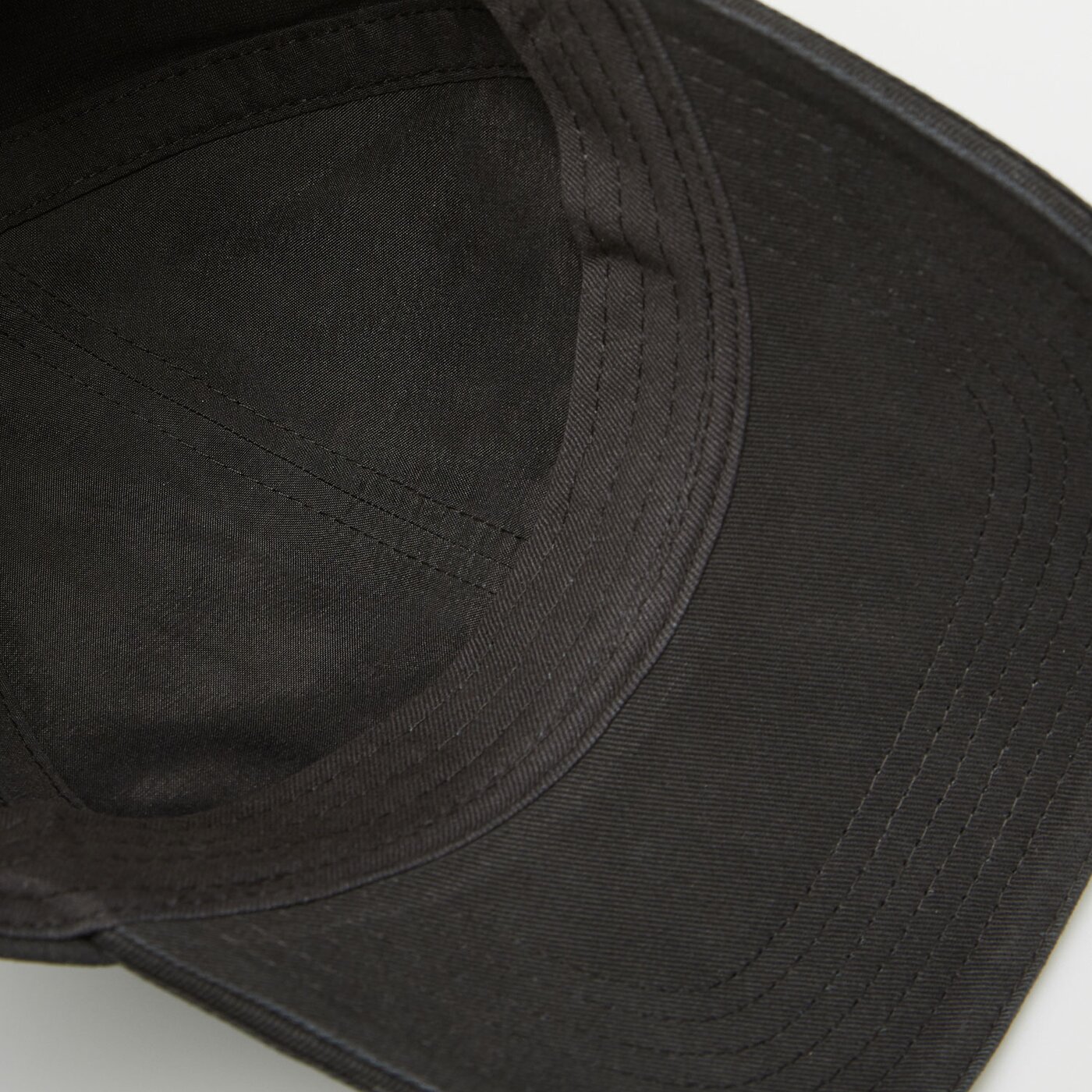 Damska czapka z daszkiem TIMBERLAND CZAPKA CAP U MIDLAND CAP tb0a61vt0011 kolor czarny