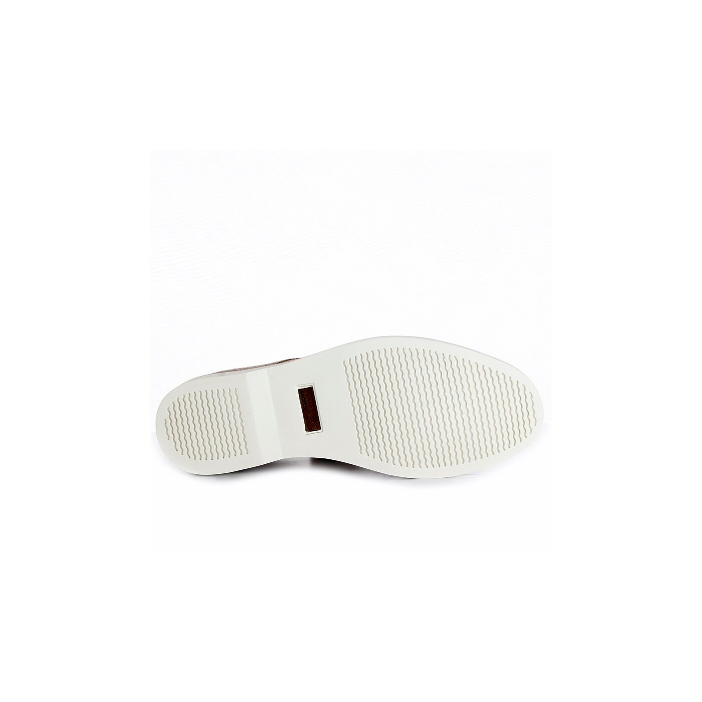 Męskie półbuty LACOSTE SHERBROOKE 8  725srm3005013 kolor beżowy