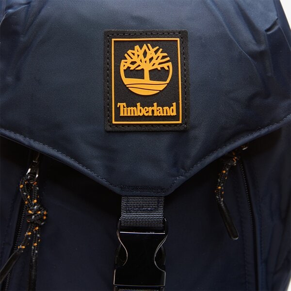 Damski plecak TIMBERLAND PLECAK OUTDOOR BACKPACK tb0a2g2g4331 kolor granatowy