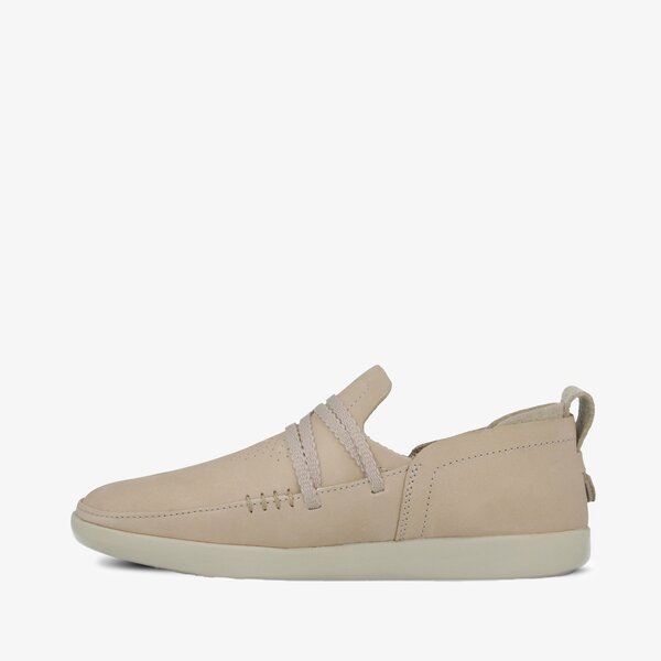 Damskie espadryle TIMBERLAND PROJECT BETTER LOAFER tb0a1yckk511 kolor brązowy