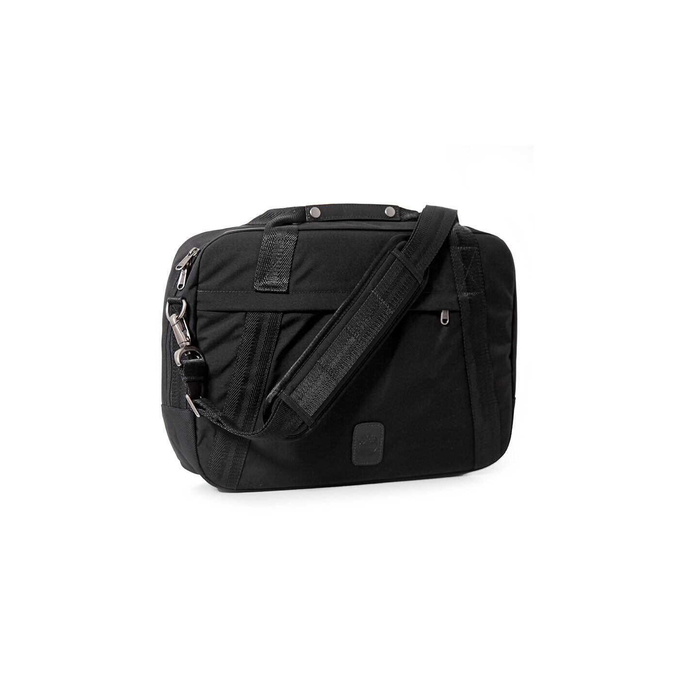 TIMBERLAND TORBA TRAVEL BRIEFCASE j0901001 kolor czarny