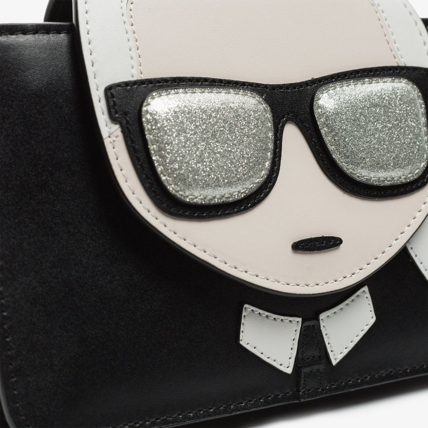 Damska torebka KARL LAGERFELD TOREBKA TRIPLE POUCH 3237999 kolor multicolor