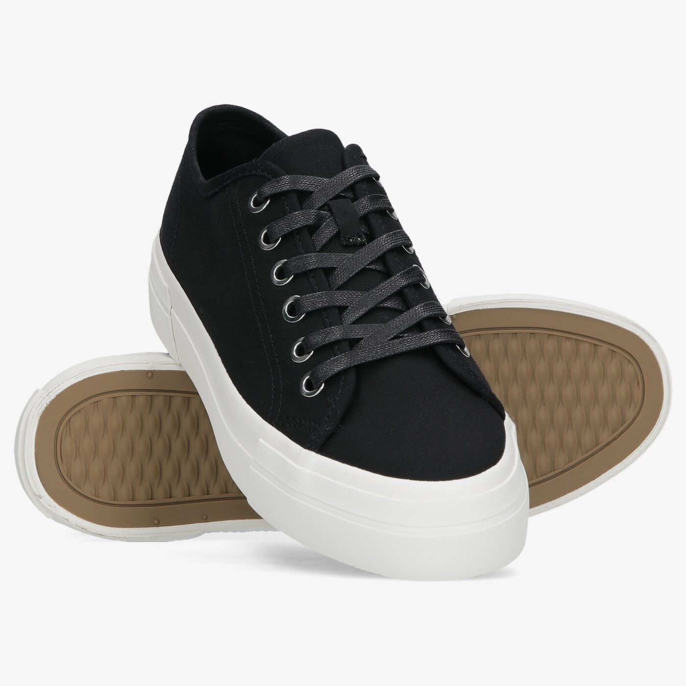 Damskie trampki VAGABOND TEDDIE W 5125-080-20 kolor czarny