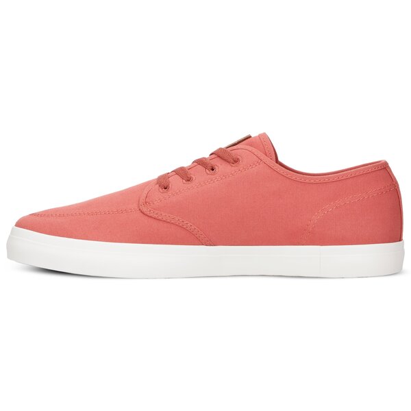 Męskie trampki TIMBERLAND UNION WHARF DERBY SNEAKER tb0a1xc1s431 kolor czerwony