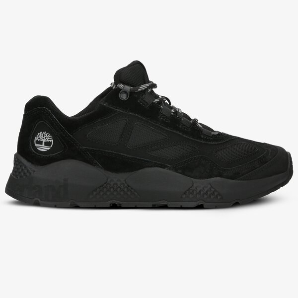 Męskie buty outdoor (trekkingowe) TIMBERLAND RIPGORGE LOW tb0a216v0151 kolor czarny