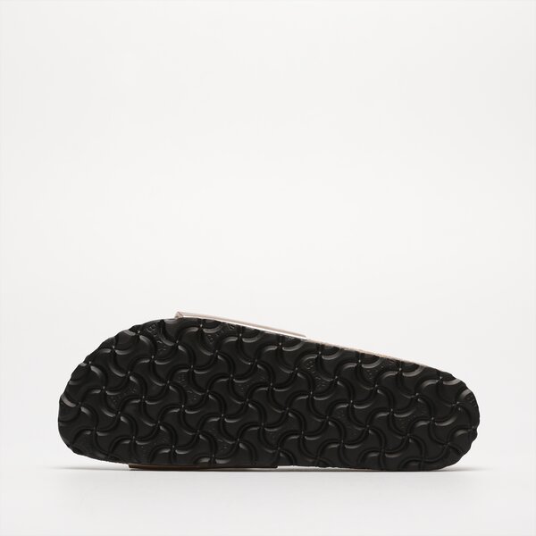 Damskie klapki BIRKENSTOCK MADRID BS 1023927 kolor różowy