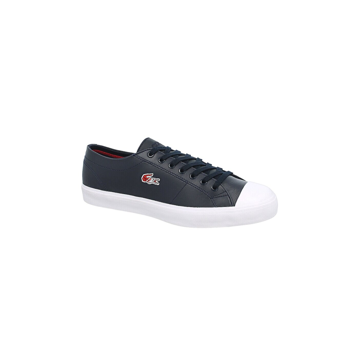 Męskie trampki LACOSTE MARCEL CHUNKY TC HTB  729spm20251p4 kolor granatowy