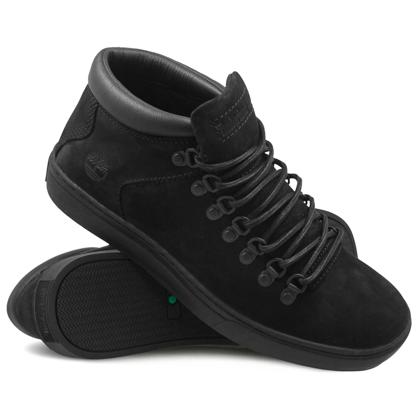 Męskie trampki TIMBERLAND ADV2.0 ALPINE CHUKKA tb0a1ovl0011 kolor czarny