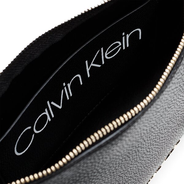 Damska torebka CALVIN KLEIN TOREBKA NEAT EW CROSSBODY k60k605081001 kolor czarny