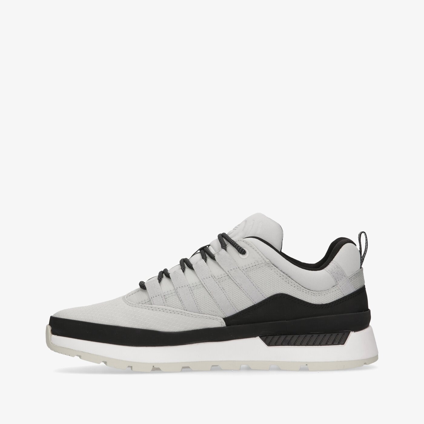 Męskie buty outdoor (trekkingowe) TIMBERLAND EURO TREKKER LOW MESH tb0a2dvw0321 kolor biały