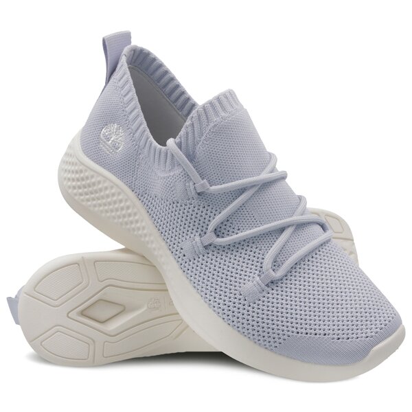 Damskie sneakersy (buty) TIMBERLAND FLYROAM GO STOHL OXFORD tb0a1ypqp851 kolor niebieski