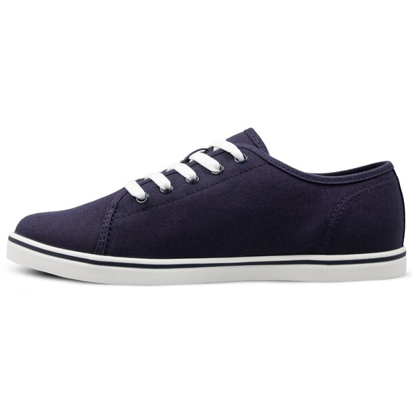 Damskie trampki TIMBERLAND DAUSETTE OXFORD tb0a1x5d0191 kolor granatowy
