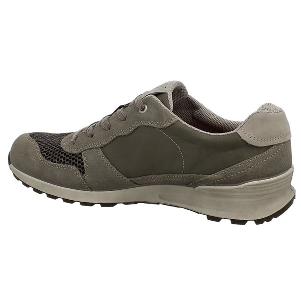 ECCO CS14 MEN'S 53856459125 kolor szary
