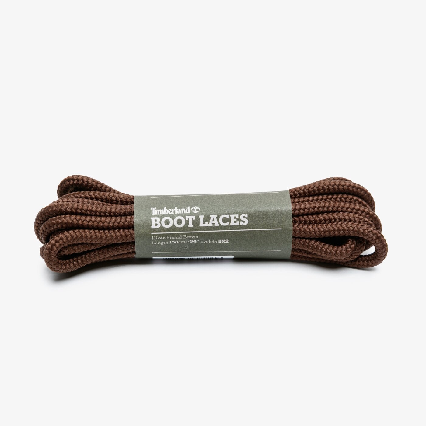 TIMBERLAND SZNURÓWKI HIKER ROUND 54 tb0a1fre2141 kolor brązowy