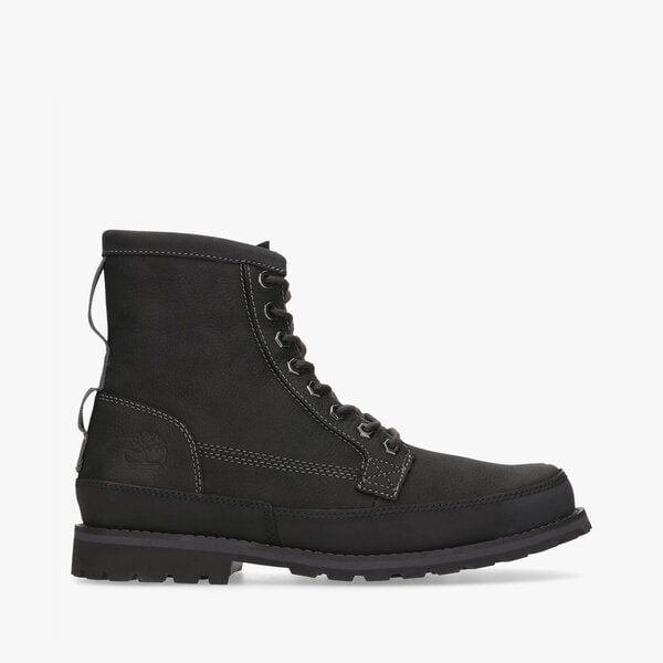 Męskie buty za kostkę TIMBERLAND ORIGINALS II EK+ BOOT tb0a2hc60151 kolor czarny