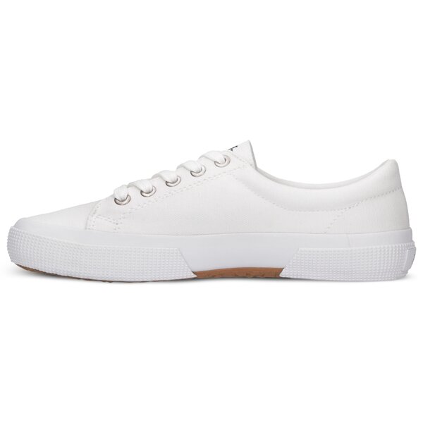 Damskie trampki LAUREN RALPH LAUREN JOLIE NE SNEAKERS VULC 802538179001 kolor biały