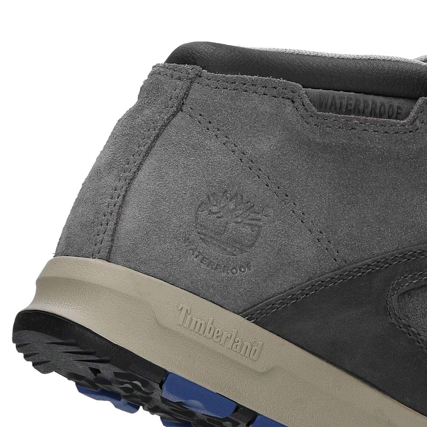 timberland scramble mid gt