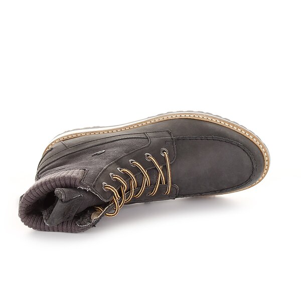 Damskie buty outdoor (trekkingowe) LACOSTE ECLOSE 724srw3356024 kolor szary