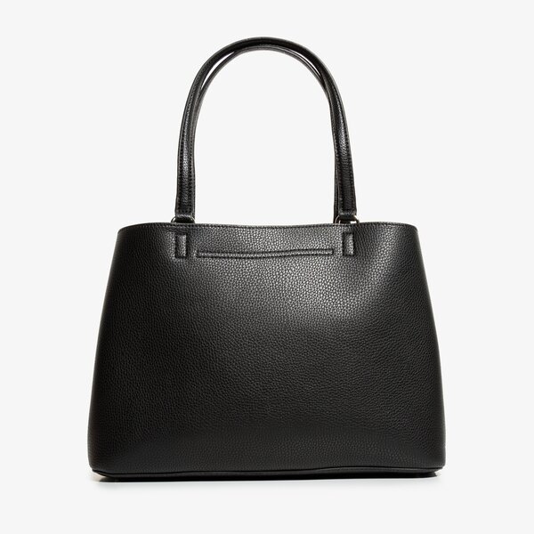 Damska torebka GUESS TOREBKA ARETHA GIRLFRIEND CARRYALL hwvg7439100bla kolor czarny