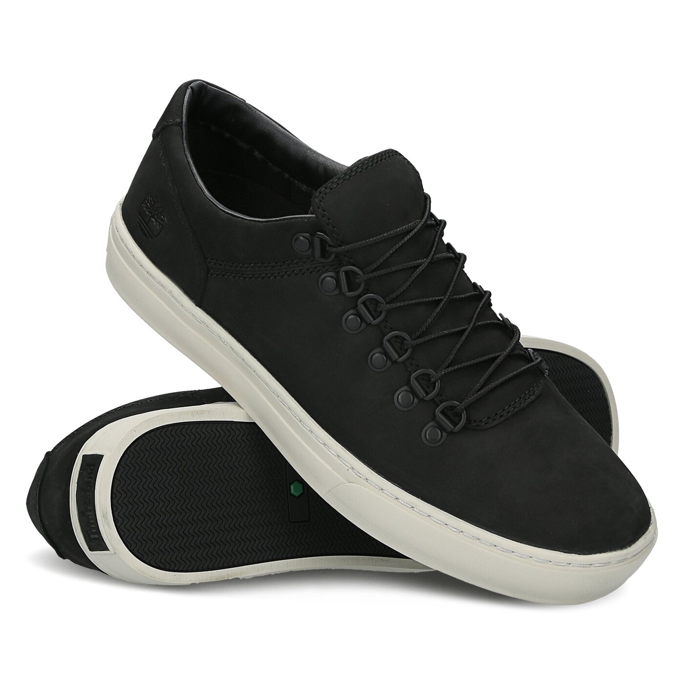 timberland adventure 2.0 cupsole alpine oxford black