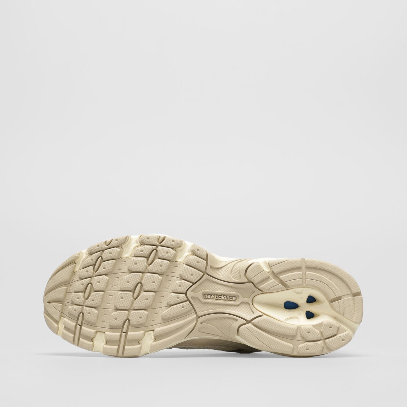 Damskie sneakersy (buty) NEW BALANCE 530  mr530aa kolor beżowy