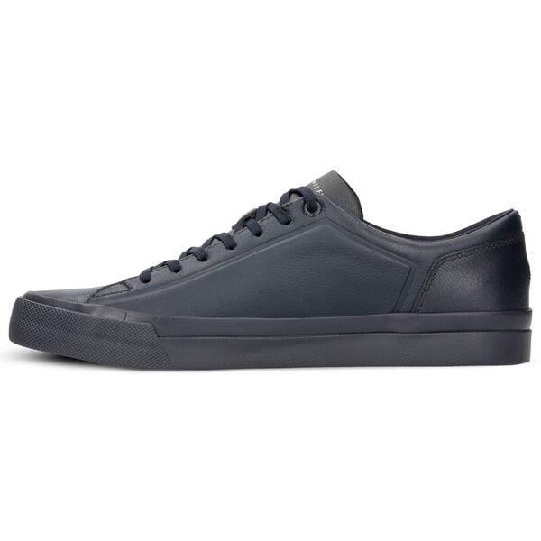 Męskie trampki TOMMY HILFIGER DINO 6A fm0fm02089403 kolor granatowy