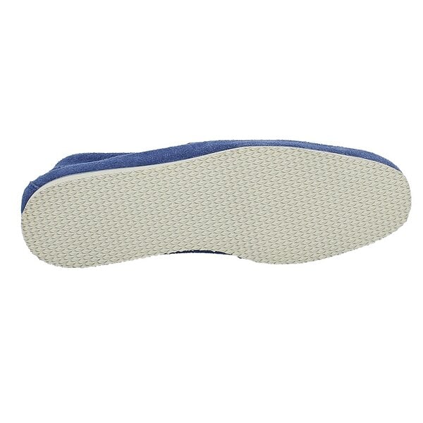 Męskie mokasyny TIMBERLAND HAYES VALLEY LOAFER 6956a kolor niebieski
