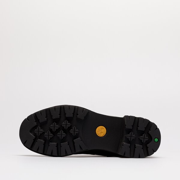 Damskie botki / sztyblety TIMBERLAND KORI PARK CHELSEA 2.0 tb0a44wh0151 kolor czarny