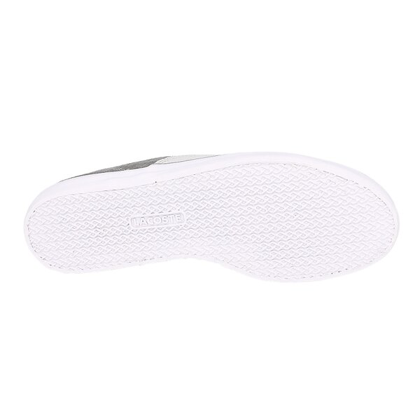 Damskie trampki LACOSTE IMATRA SUM 725spw11222g2 kolor szary