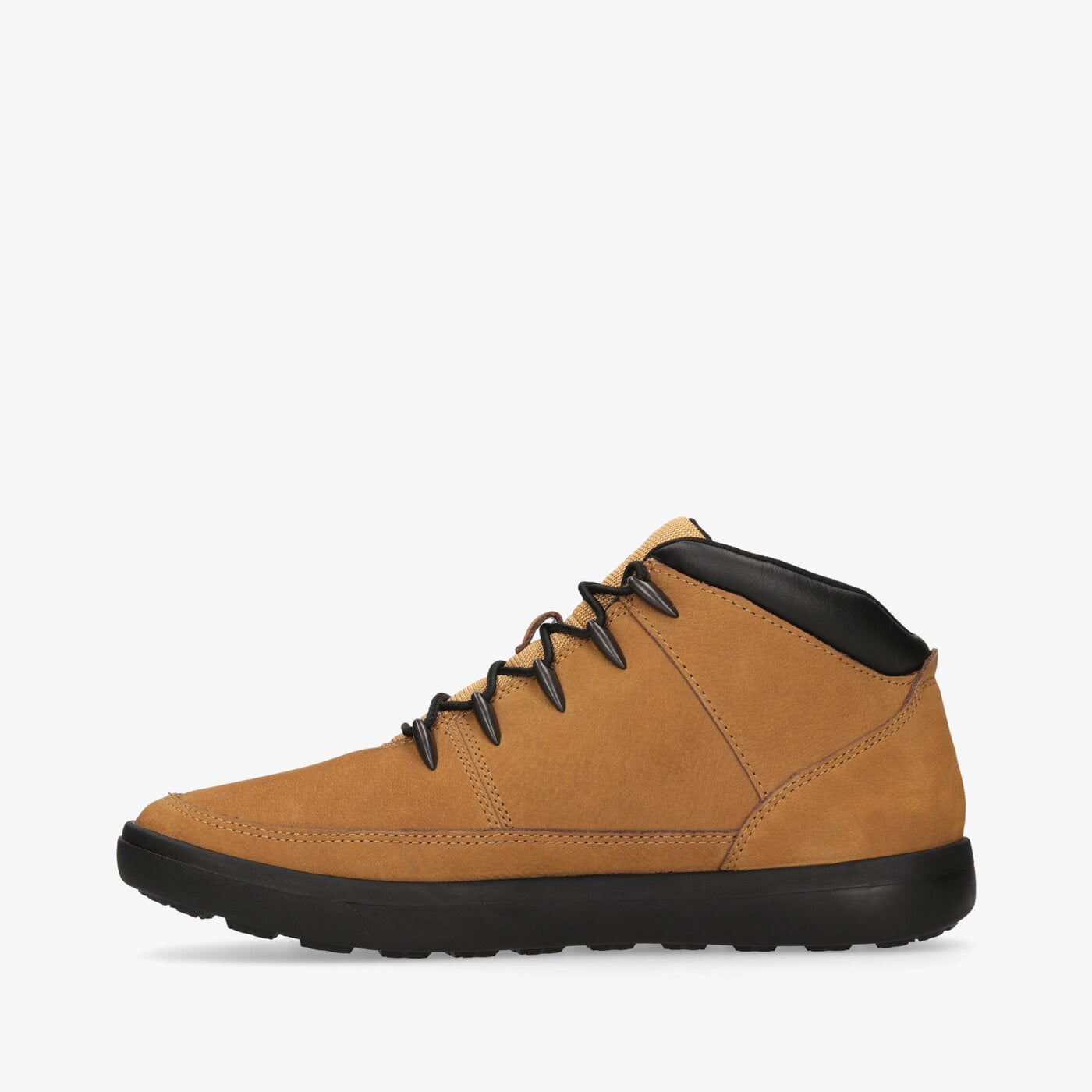 Męskie buty za kostkę TIMBERLAND ASHWOOD PARK SPRINT HIKER tb0a2gs92311 kolor żółty