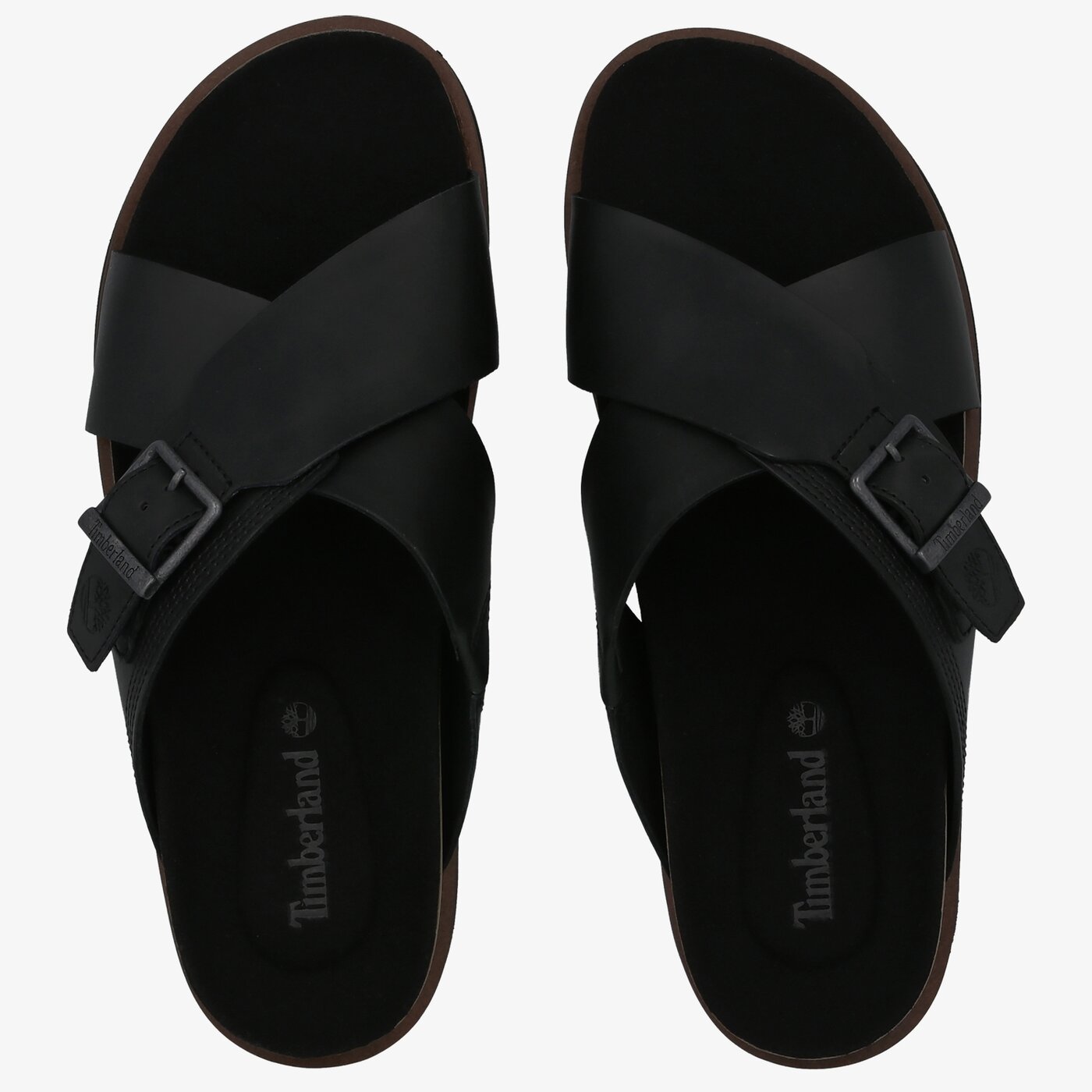 timberland amalfi vibes cross slide