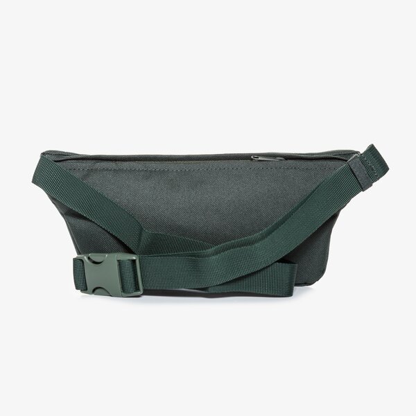 Damska nerka / saszetka LEVI'S TOREBKA SMALL BANANA SLING VINTAGE MODERN LOGO d5474-0001 kolor zielony