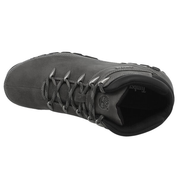 Męskie buty outdoor (trekkingowe) TIMBERLAND EURO SPRINT HIKER  a1227 kolor szary