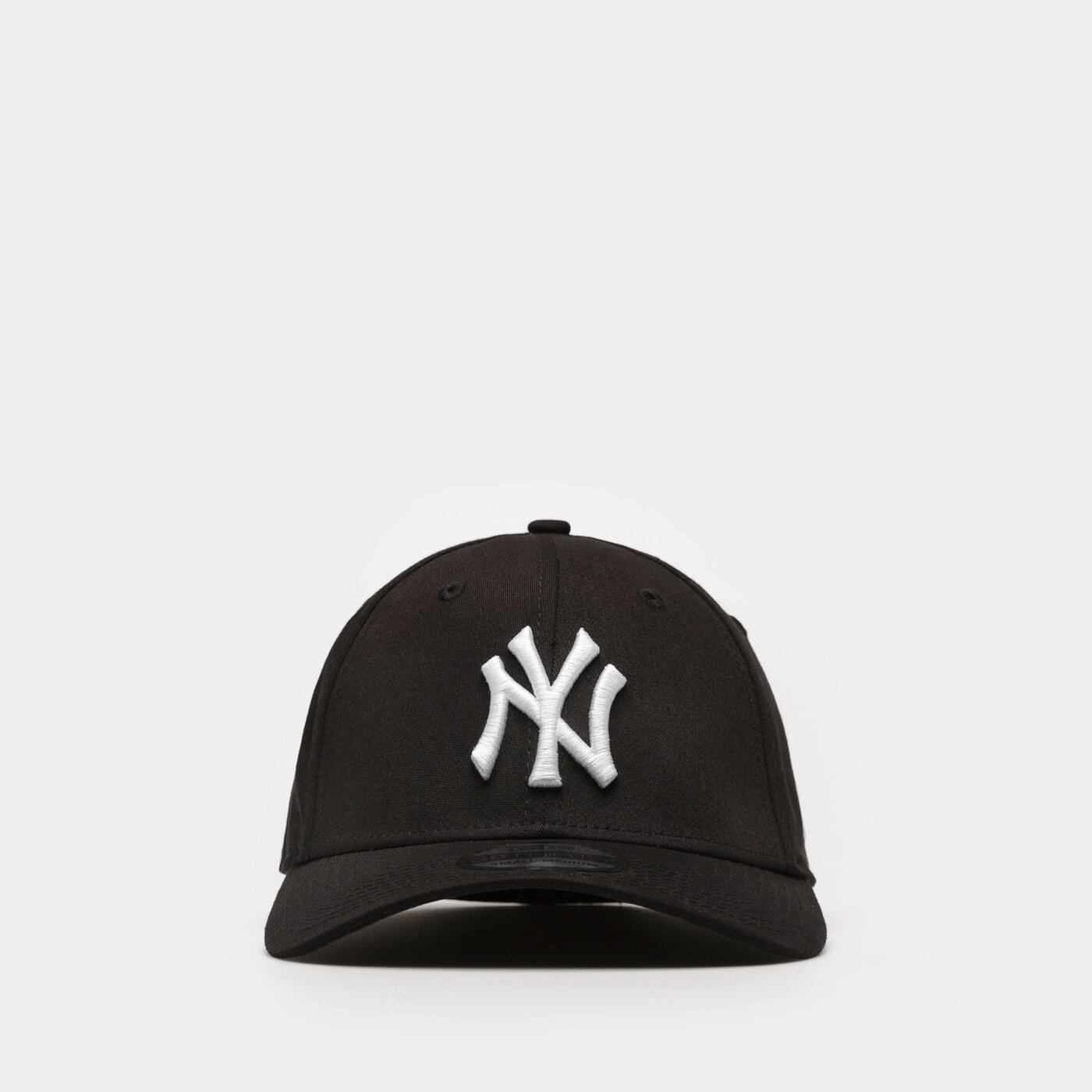 Damska czapka z daszkiem NEW ERA CZAPKA 3930 CLASSIC NY YANKEES 10145638 kolor czarny