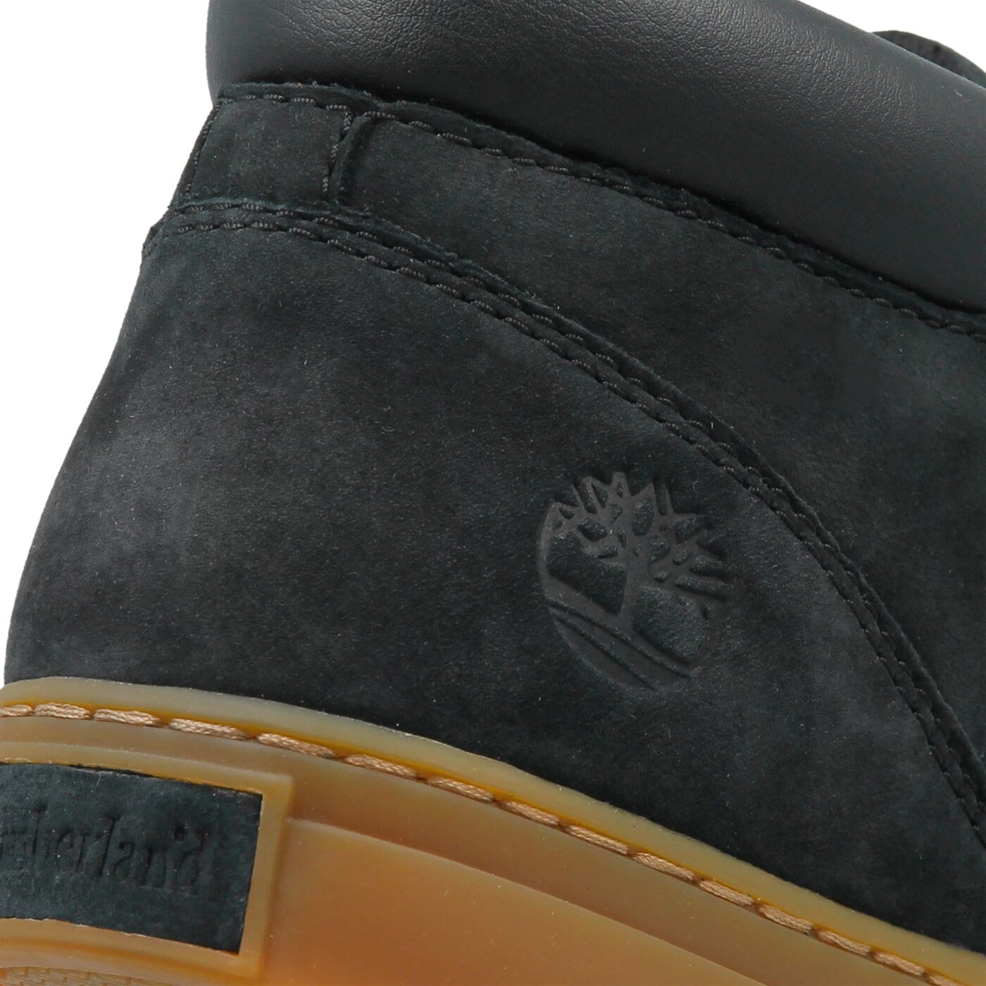 Męskie buty za kostkę TIMBERLAND ADV2.0 CUPSOLE CHUKKA  ca1oky kolor czarny