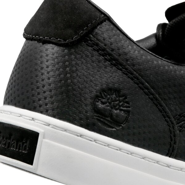 Męskie trampki TIMBERLAND ADV 2.0 CUPSOLE ALPINE OXFORD  tb0a1sj50011 kolor czarny