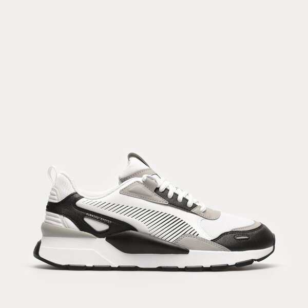 Męskie sneakersy (buty) PUMA RS 3.0 ESSENTIALS 39261103 kolor biały