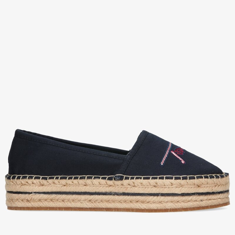 slip on damskie tommy hilfiger