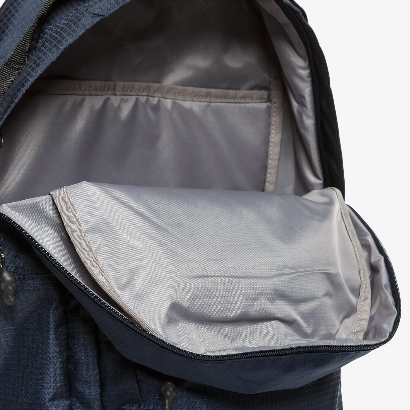 Damski plecak TIMBERLAND PLECAK CLASSIC BACKPACK tb0a2fgu4331 kolor granatowy