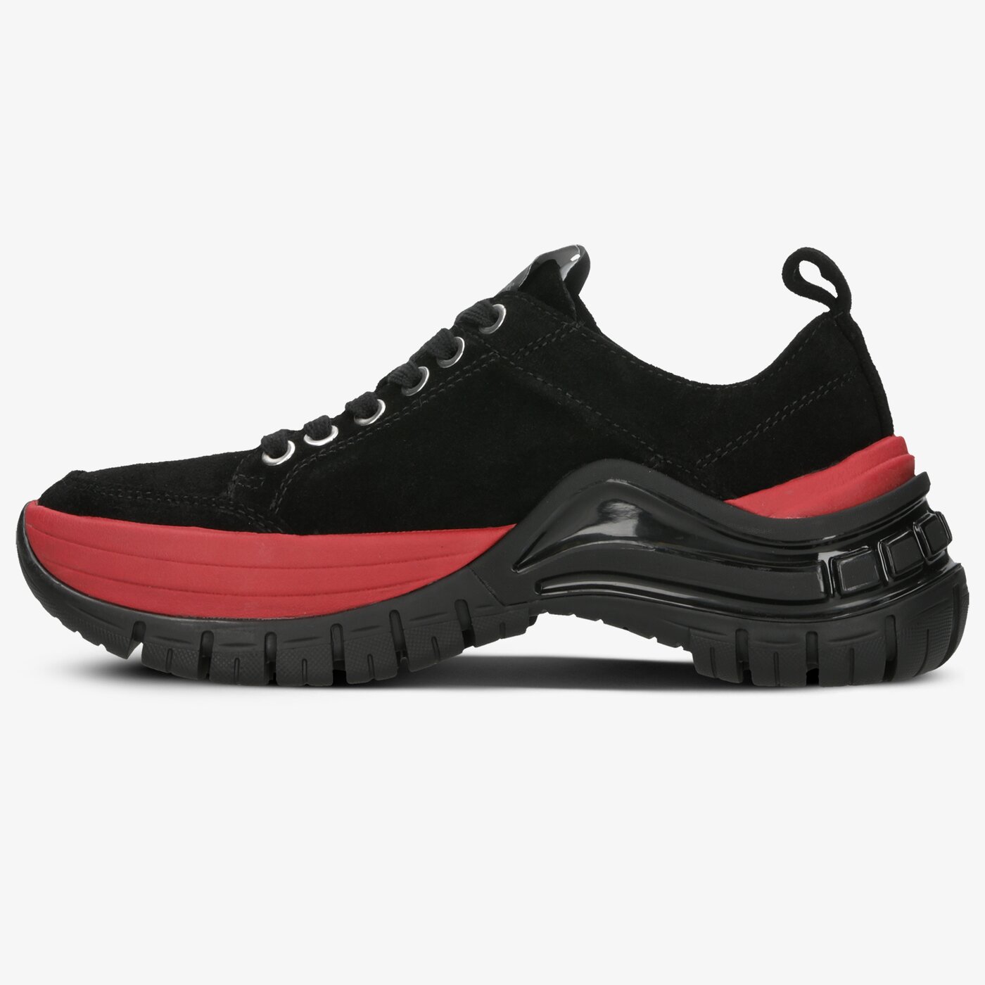calvin klein tisha trainers