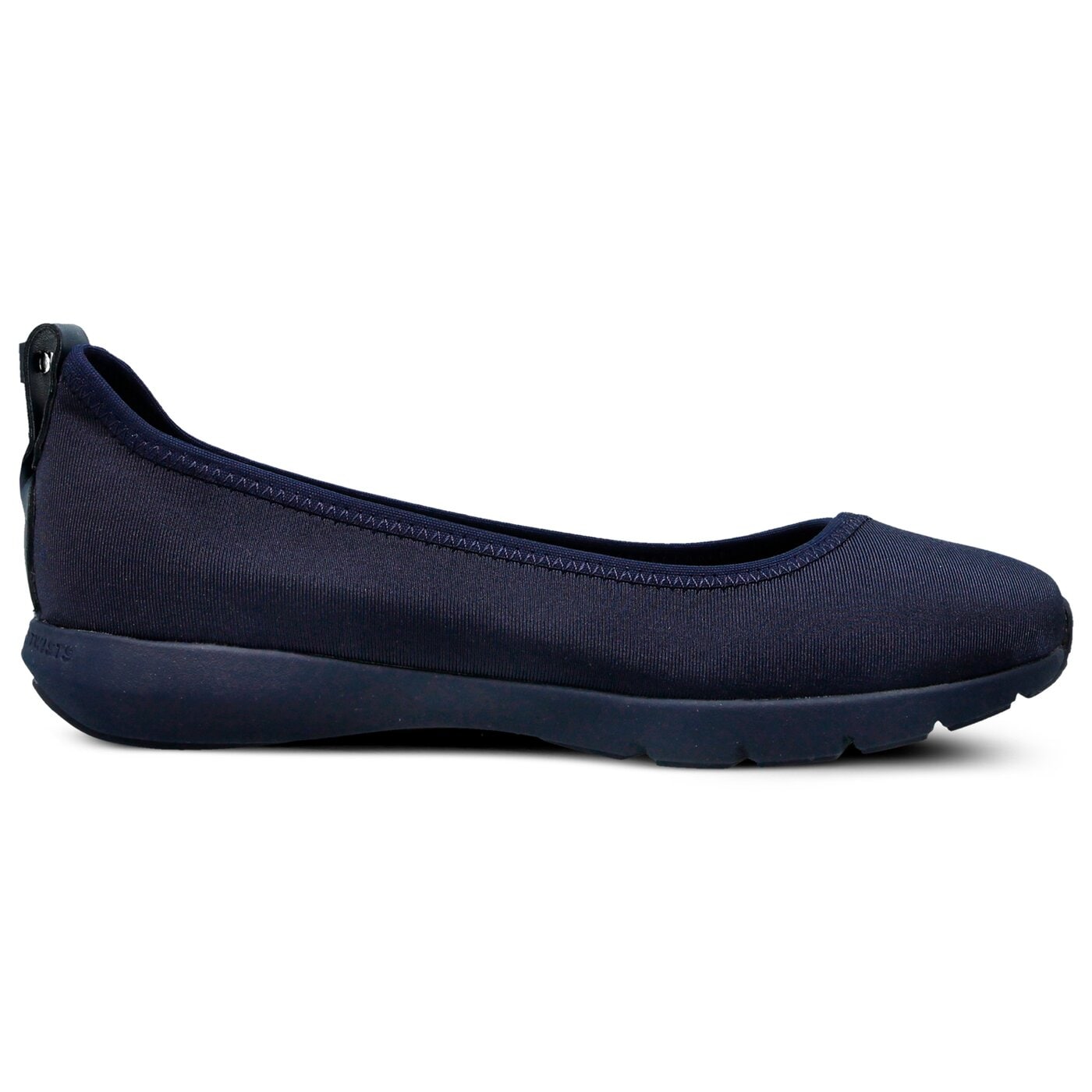 Damskie baleriny (buty) BUTTERFLY TWISTS ELLIE bt30005013 kolor granatowy