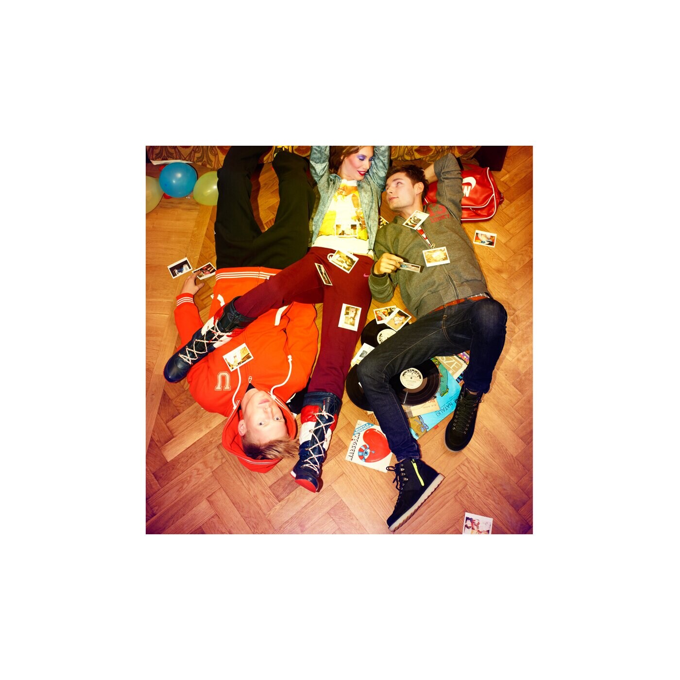 LACOSTE ARCHANA PS 2 724spw22511w6 kolor granatowy