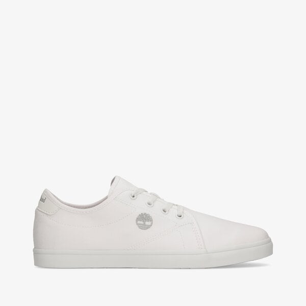 Męskie trampki TIMBERLAND SKAPEPK CANV VULCOX BASIC tb0a27fvl771 kolor biały