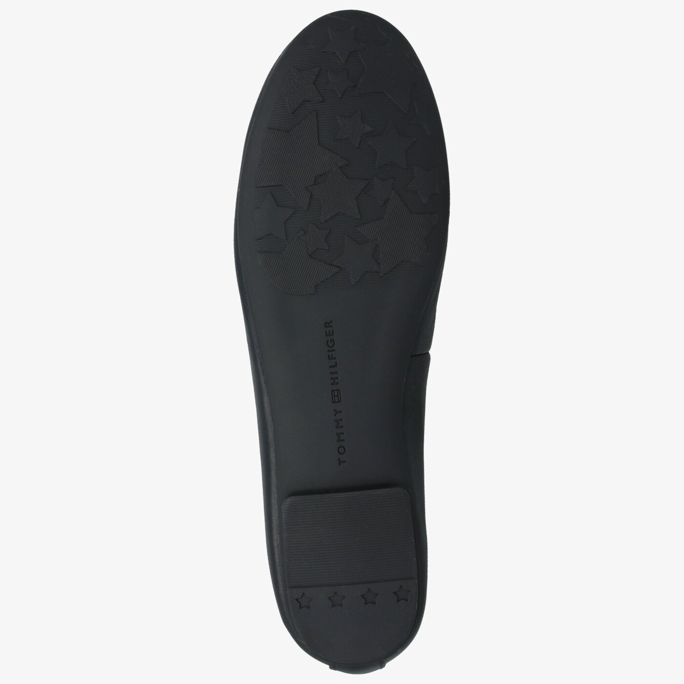 tommy hilfiger essential ballerina
