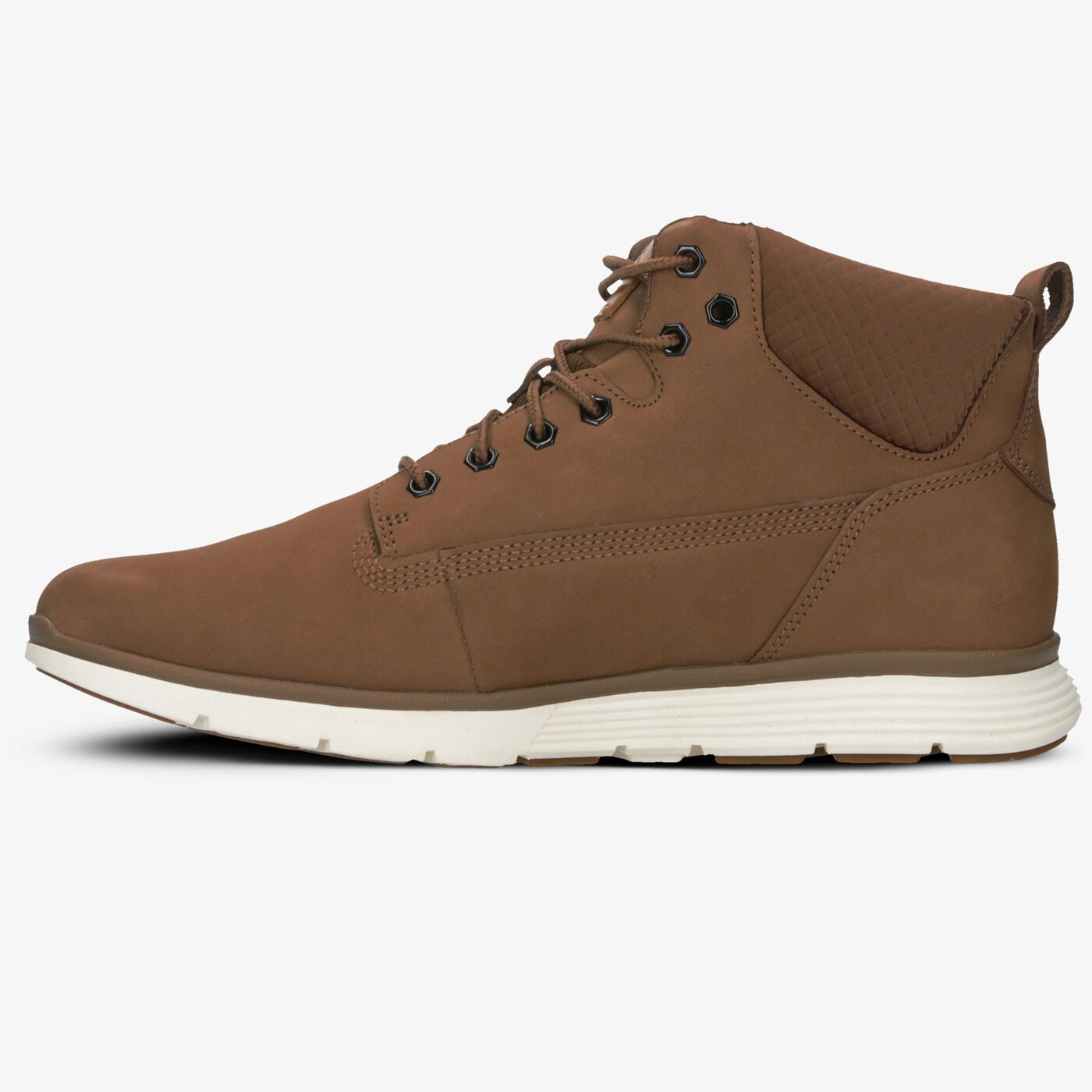 Męskie sneakersy (buty) TIMBERLAND KILLINGTON CHUKKA  tb0a22d59681 kolor brązowy