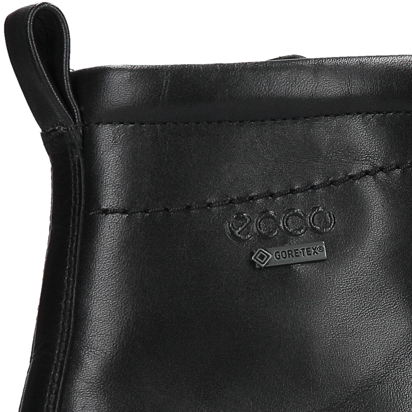 Męskie półbuty ECCO BIRMINGHAM 63111411001 kolor czarny