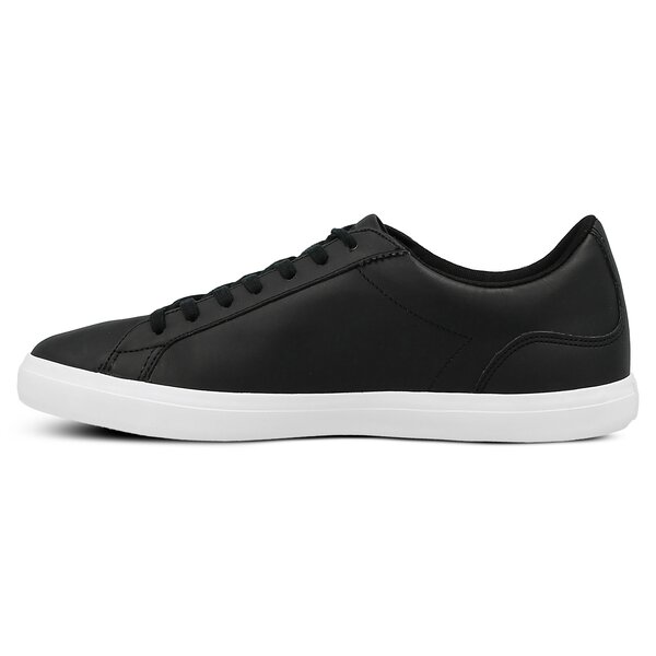Męskie trampki LACOSTE LEROND BL 1 CMA 733cam1032024 kolor czarny