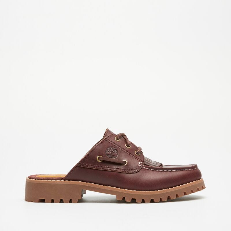 TIMBERLAND NOREEN MULE SHOE