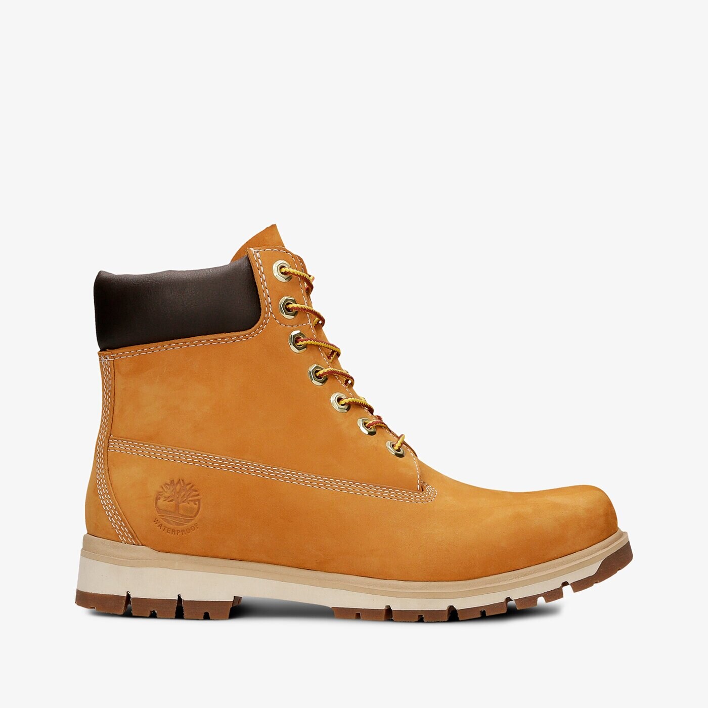 Męskie buty za kostkę TIMBERLAND RADFORD 6 BOOT WP tb1a1jhf2311 kolor żółty